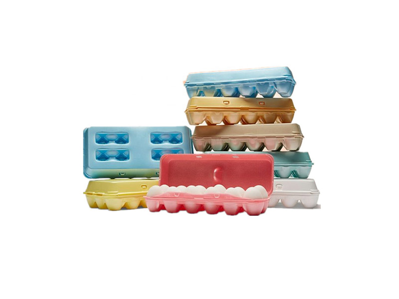 colorful foam egg tray Featured Image