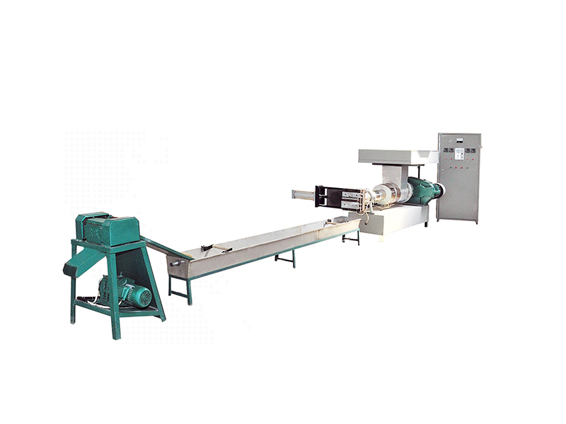 Double Worktables Fully automatic vacuum forming machine Featured Image