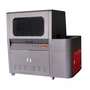 China wholesale Pouch Printing Machine Inkjet Printer - S2 inkjet printer – PSI