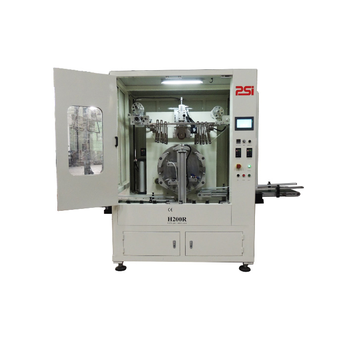 New Arrival China 8 In 1 Heat Press Machine Digital Transfer - H200R Automatic heat transfer machine – PSI