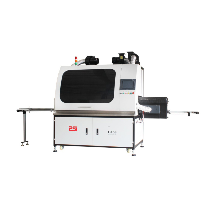 GH150 CNC Universal hot stamping machine Featured Image