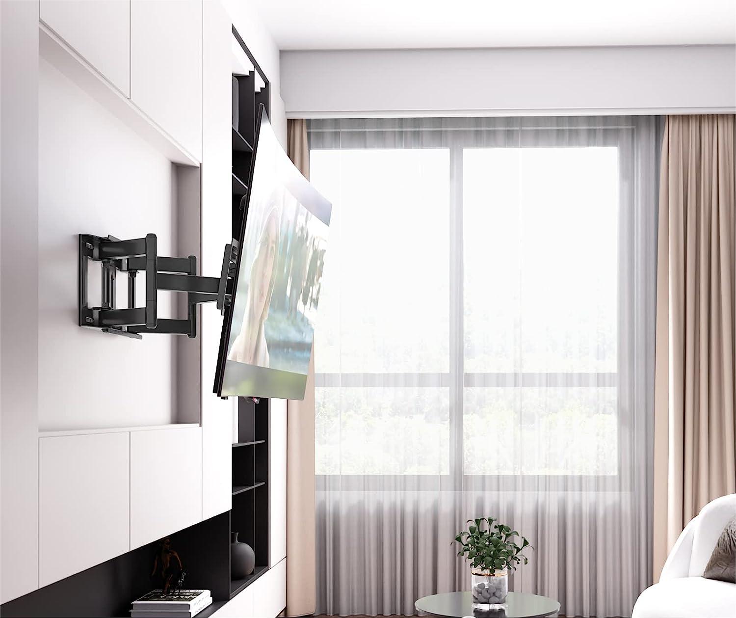 The Advantages of TV Wall Mounts: Enhancing Your Viewing Experience