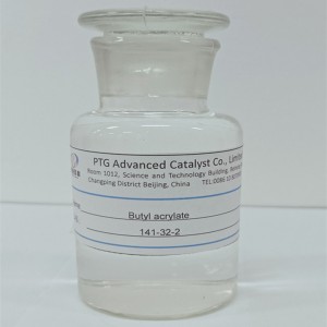 China Wholesale China Mannufacturer CAS 141-32-2 Butyl Acrylate