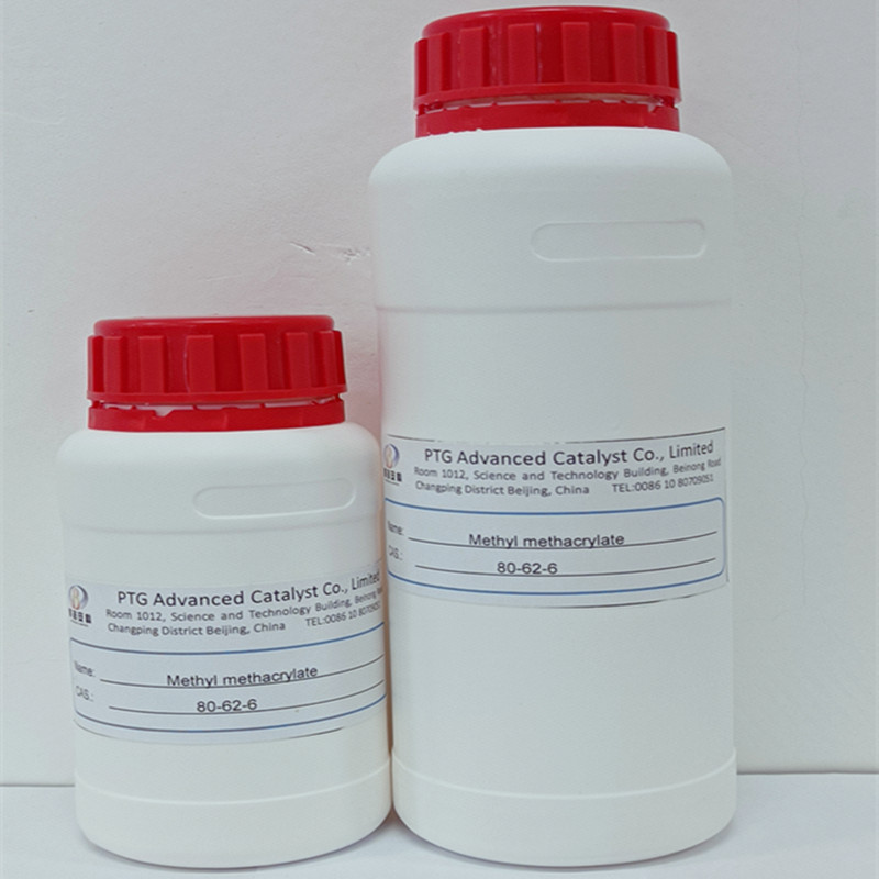 High Quality Free Sample Industrial Grade CAS 80-62-6 Methyl Methacrylate