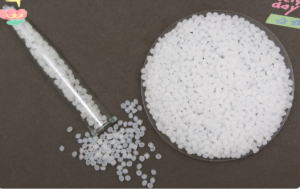 Low density polyethylene LDPE DAQING 2426H  MI=2
