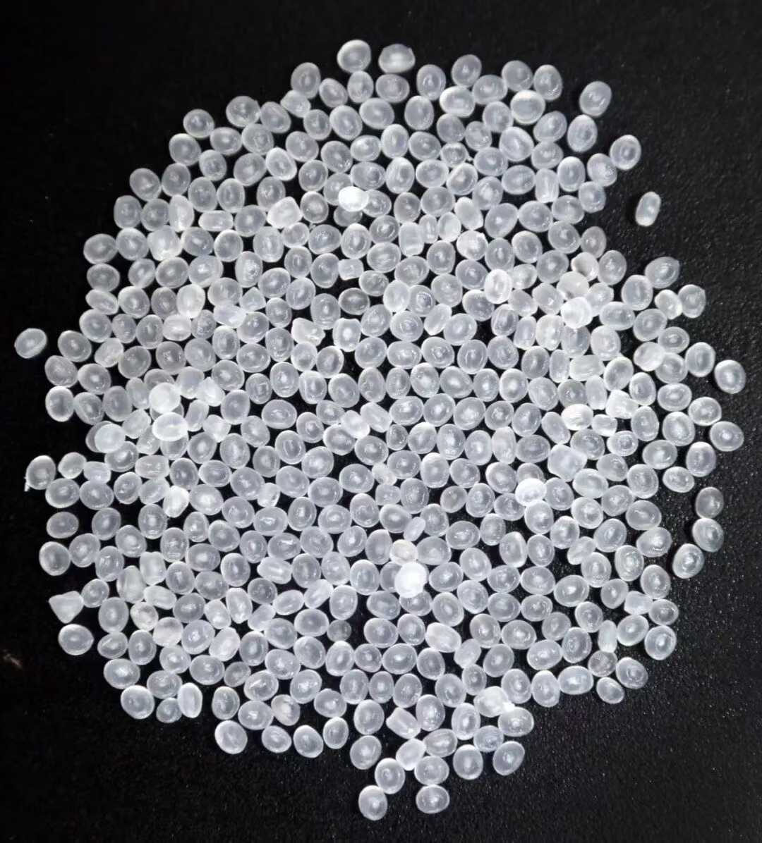 A new generation of green, energy-saving and highly transparent polypropylene