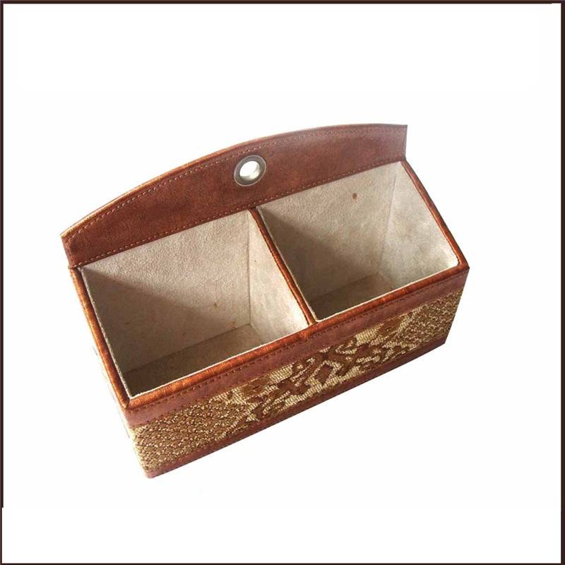 Wholesale Dealers of Nice Mirror Gift - Two Section Home or Office Remove Organizer Box – King Lion