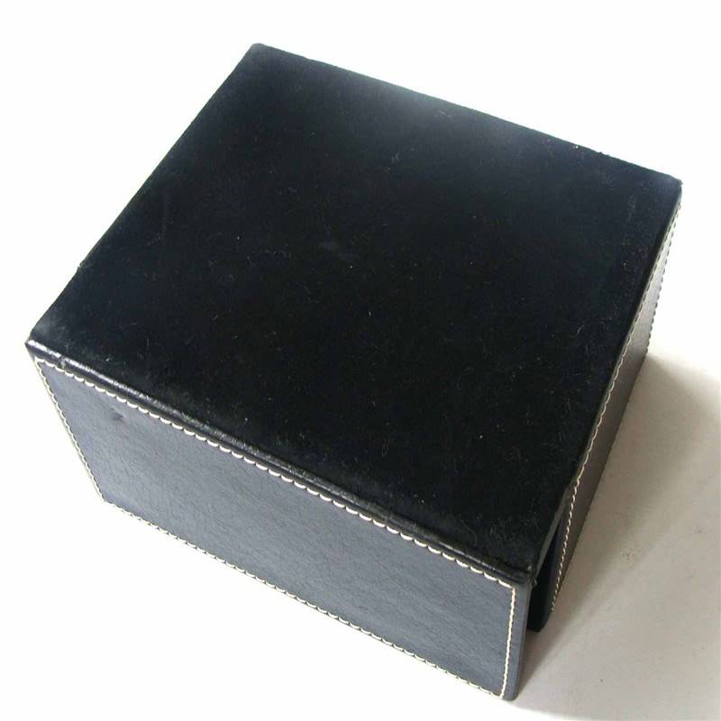 Black Leather Desk Pad - Multi-function Large Capacity Desk Note Pad Holder – King Lion
