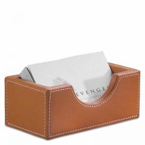Renewable Design for Pu Passport Cover - LEATHER FOLDOVER BUSINESS CARD HOLDER – King Lion