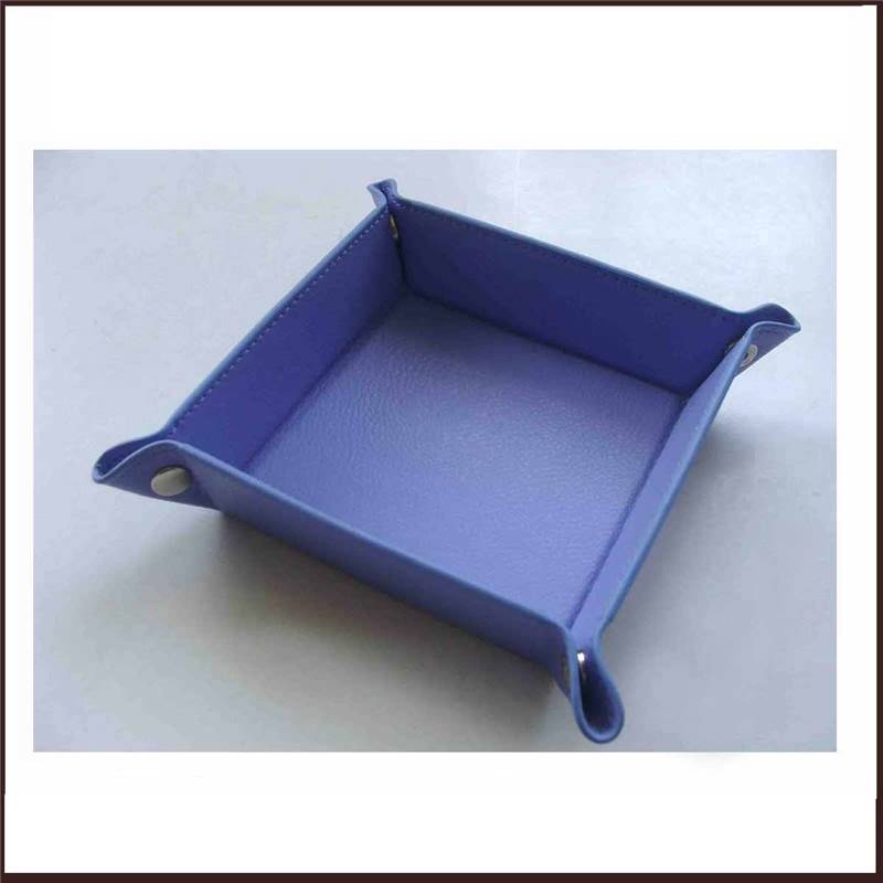 pu leather coin holder