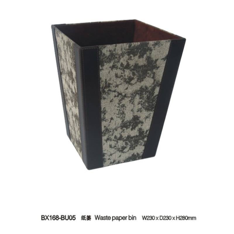 Wholesale Tissue Box - Faux Leather Household Storage Accessory Set – King Lion