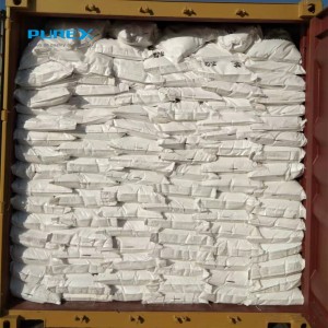 Super Purchasing for White Crystalline Powder 144-62-7 H2c2o4*2H2O 25kg/Bagbasic Organic Chemicals Oxalic Acid