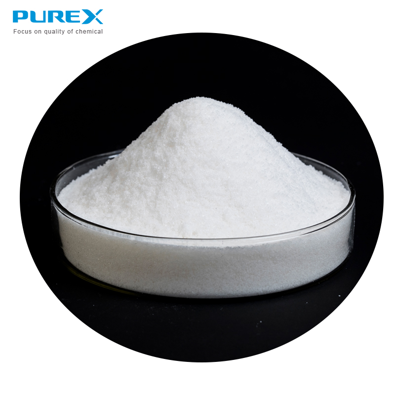High Quality Deicing Salt – Sodium Acetate Anhydrous – Pulisi