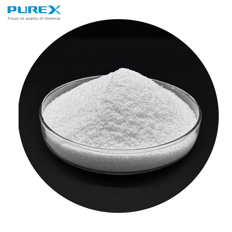 OEM Manufacturer Acid Fenil Acetic - Sulfamic acid – Pulisi