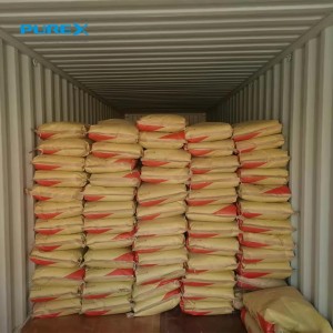Factory Selling New Product Polyvinyl Chloride Sg3 Sg5 Sg8 K65 PVC Resin for Film Shoes Pipes