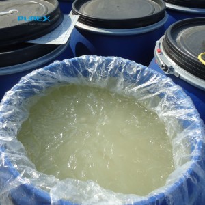 Europe style for Best Price for AES (sodium lauryl ether sulfate 70%) SLES in Stock