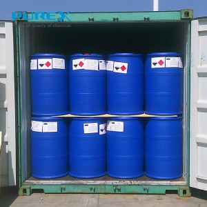 China wholesale China Chemical Manufacturer Crude Industrial Grade Acrylic Acid