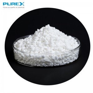 Good Quality Formic Salt - Sodium Formate Granules – Pulisi