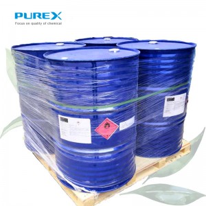 China New Product Methylene Chloride with Good Price and High Purity