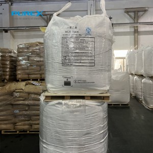 New Delivery for Factory Supply Top Quality Organic Synthesis Monochloroacetic Acid 99%