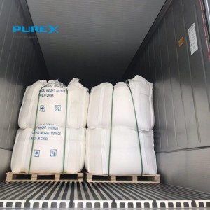 Factory directly Supply Sodium Metabisulfite for Industrial Grade CAS No. 7681-57-4
