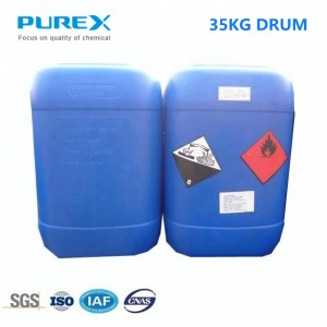 Competitive Price for Factory Industrial Grade Good Price 25kg Drums Formic Acid