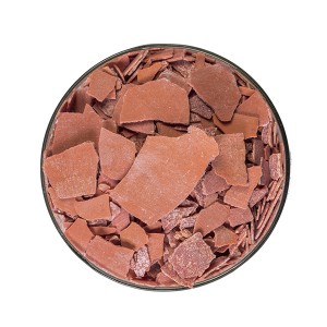 Hot sale Factory China Hot-Sale Aluminum Foils Powder Fireworks Effect Flakes for Nail Art