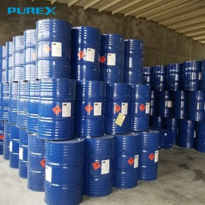 Factory Wholesale Price 99.9%-Dichloromethane Industrial Grade Colorless Liquid Mc Methylene-Chloride