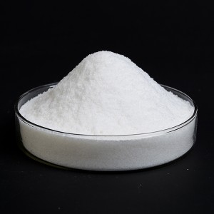 One of Hottest for China White Powder Sodium Formate