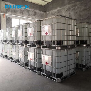 Factory Supply Factory Supply CAS 107-21-1 Mono Ethylene Glycol with Reasonable Price