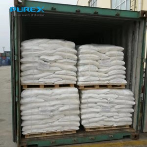 Supply ODM Chemicals Product Food Grade Ammonium Bicarbonate Baking Soda for High Purity