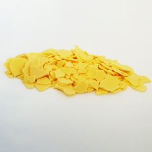 Chinese wholesale Formula For Sodium Sulfide - Sodium Sulphide Yellow Flakes – Pulisi