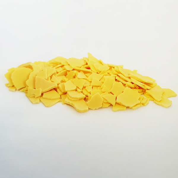 Chinese Professional Sodium Sulfide Nonahydrate - Sodium Sulphide Yellow Flakes – Pulisi