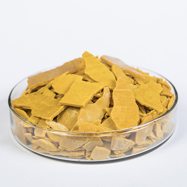 China Cheap price Sodium Sulfide 60% Yellow Flakes - Sodium Hydrosulphide – Pulisi