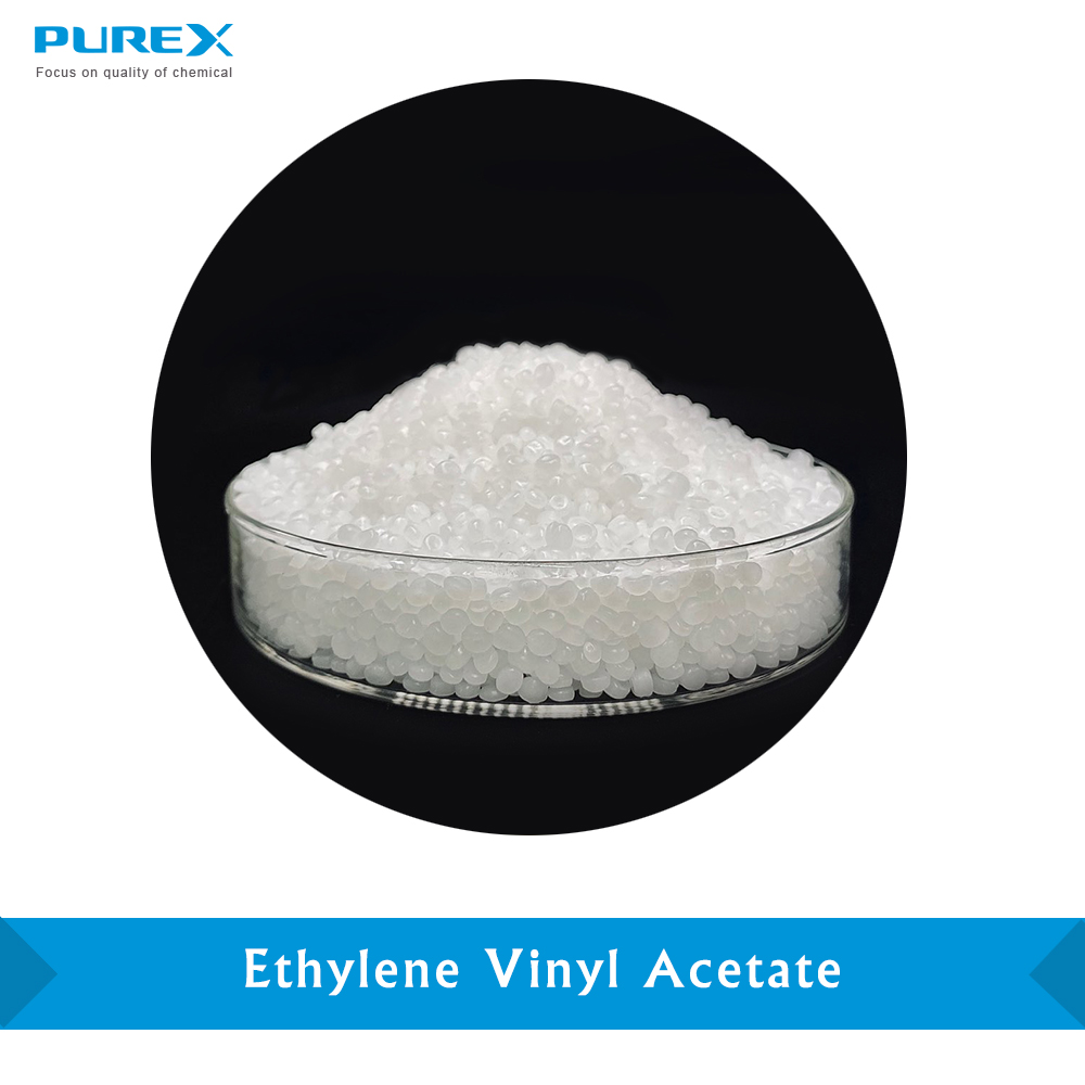 Factory wholesale Potassium Formate Oil - Ethylene Vinyl Acetate – Pulisi