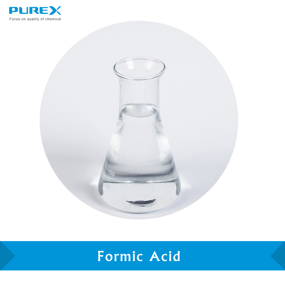 Top Quality Formic Acid Near Me - Formic Acid – Pulisi
