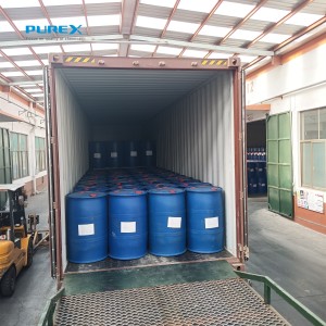 China Manufacturer for China Factory Supply CAS 107-21-1 Chemical Product Mono Ethylene Glycol with Reasonable Price