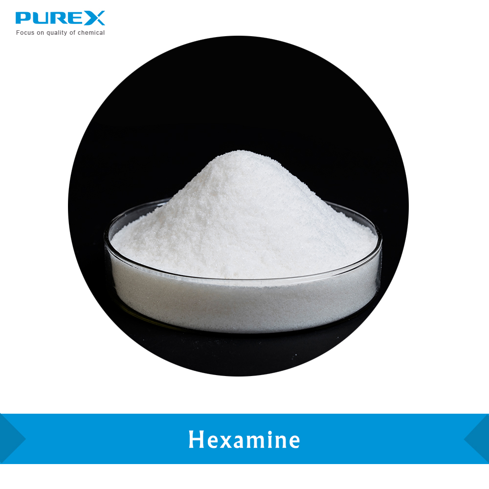 2019 wholesale price Sodium Formate Leather - Hexamine – Pulisi