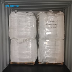 High Quality for China Raw Material Melamine Powder 99.8% Min CAS 108-78-1 From Factory