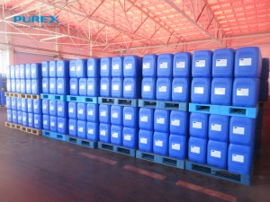 OEM/ODM Factory China Manufacturer Supply Anhydrous 85% 90% 94% 99% Reasonable Price Formic Acid