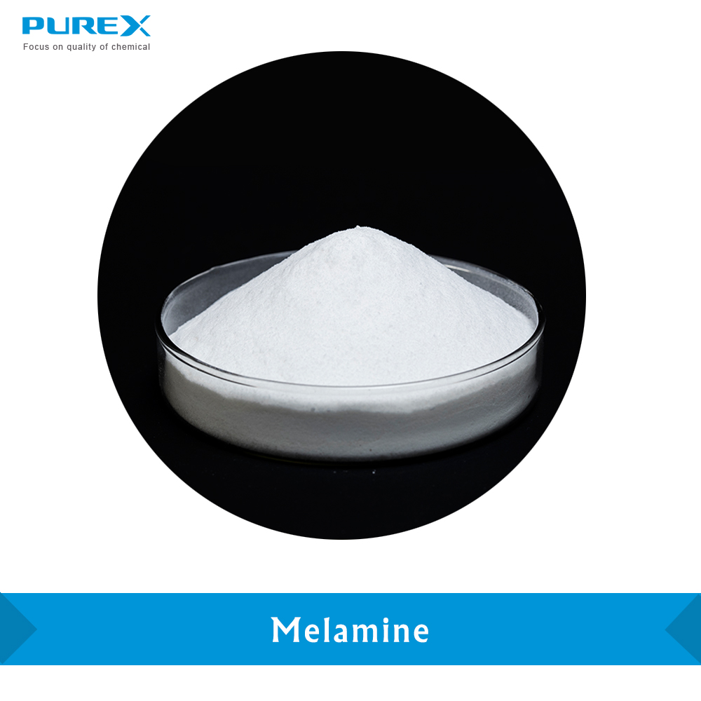 Top Quality Anhydride Maleic Resin - Melamine – Pulisi