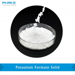 Potassium Formate Solid