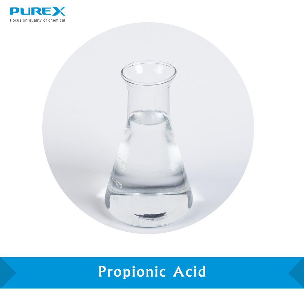 Popular Design for Acetic Acid With Ammonia - Propionic Acid – Pulisi