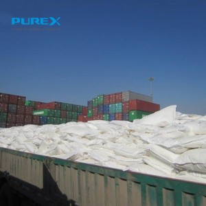 Online Exporter Industrial Grade Oxalic Acid Ethanedioic Acid 99.6% C2H2O4 Used for Dyeing