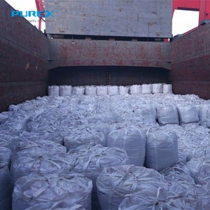Special Design for Na2s Sodium Sulfide Flakes CAS 1313-82 2 for Textile Industry