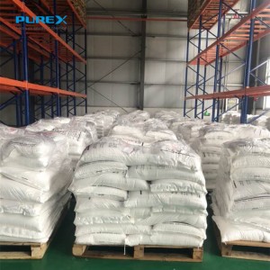 Quality Inspection for White Powder 98% Sodium Formate