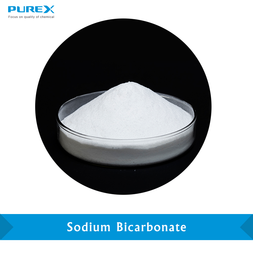 Wholesale Price China Sodium Formate 97% Oil Drilling - Sodium Bicarbonate/Baking Soda – Pulisi