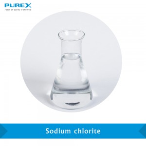 Sodium Chlorite Liquid