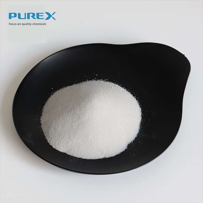 What are the physical properties of sodium hydrosulfite?
