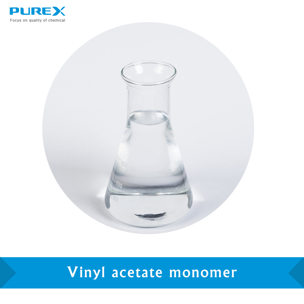 OEM/ODM Manufacturer Potassium Formate 97% - Vinyl acetate monomer – Pulisi
